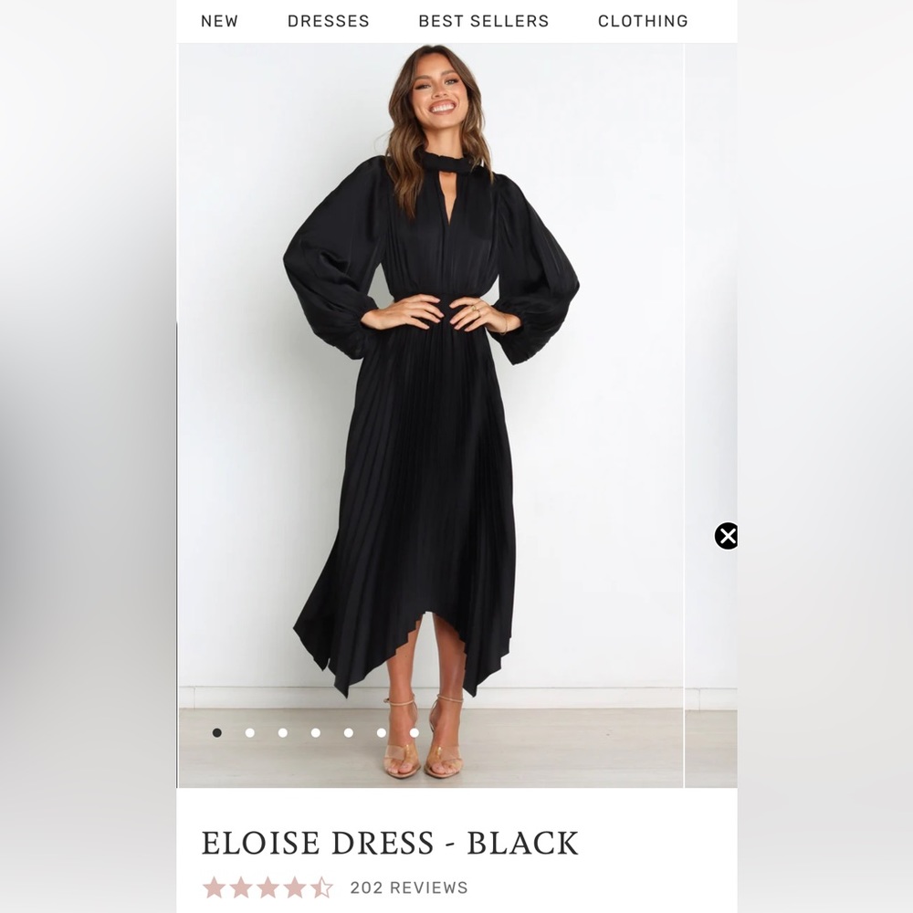 Petal & Pup Eloise Dress